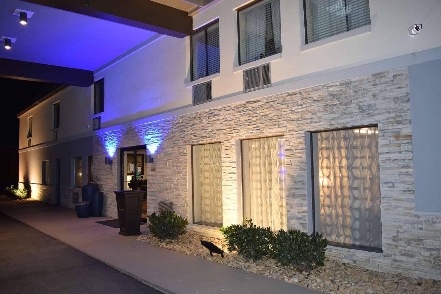 Best Western Dickson Hotels near Horizon Medical Center Dickson